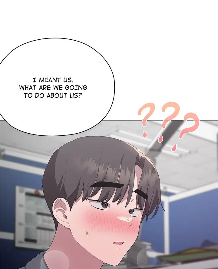 Read Troublesome Employee Warning chapter 52 image 110 on Lezhin