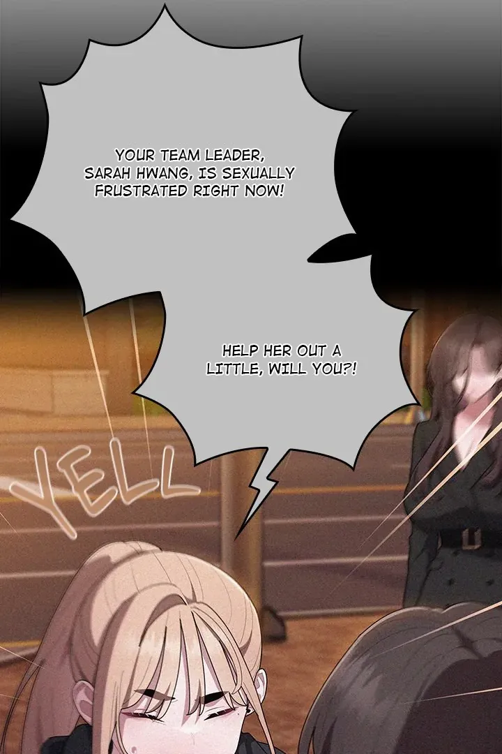 Read Troublesome Employee Warning chapter 52 image 12 on Lezhin