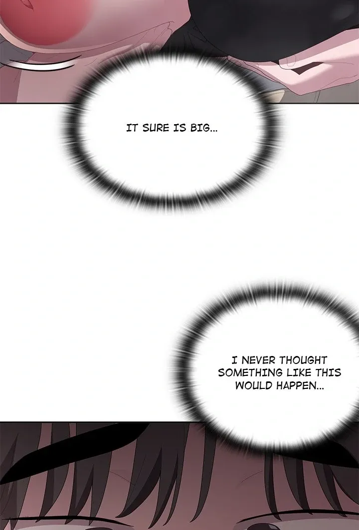 Read Troublesome Employee Warning chapter 52 image 19 on Lezhin