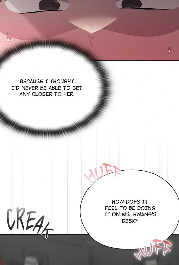 Read Troublesome Employee Warning chapter 52 image 20 on Lezhin