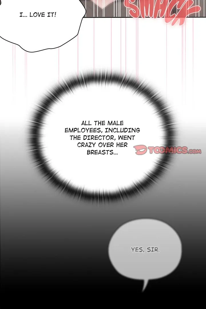 Read Troublesome Employee Warning chapter 52 image 22 on Lezhin