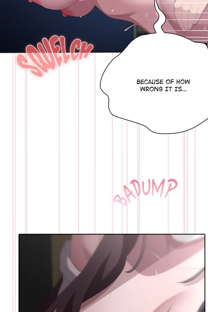 Read Troublesome Employee Warning chapter 52 image 27 on Lezhin
