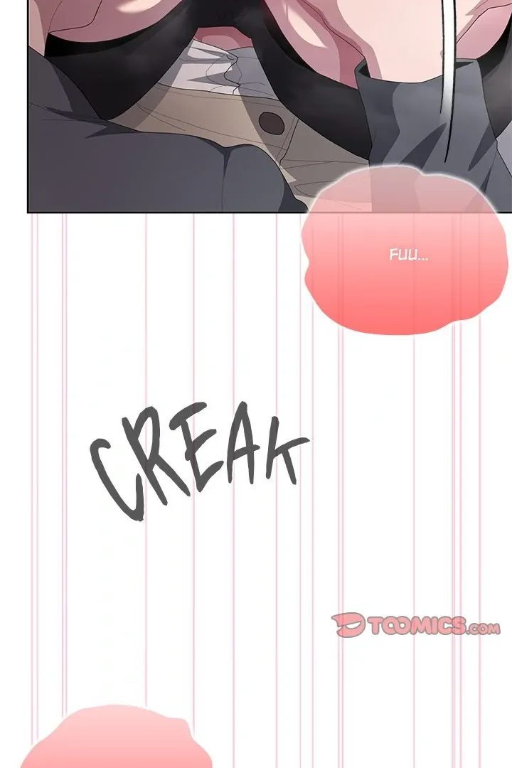 Read Troublesome Employee Warning chapter 52 image 41 on Lezhin