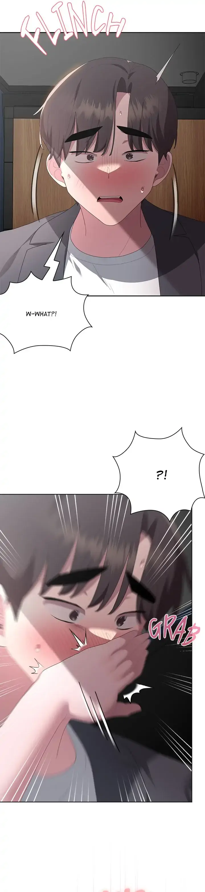 Read Troublesome Employee Warning chapter 52 image 5 on Lezhin