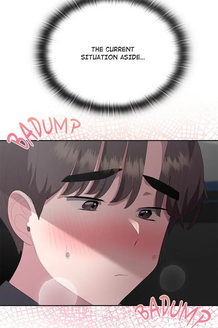 Read Troublesome Employee Warning chapter 52 image 52 on Lezhin