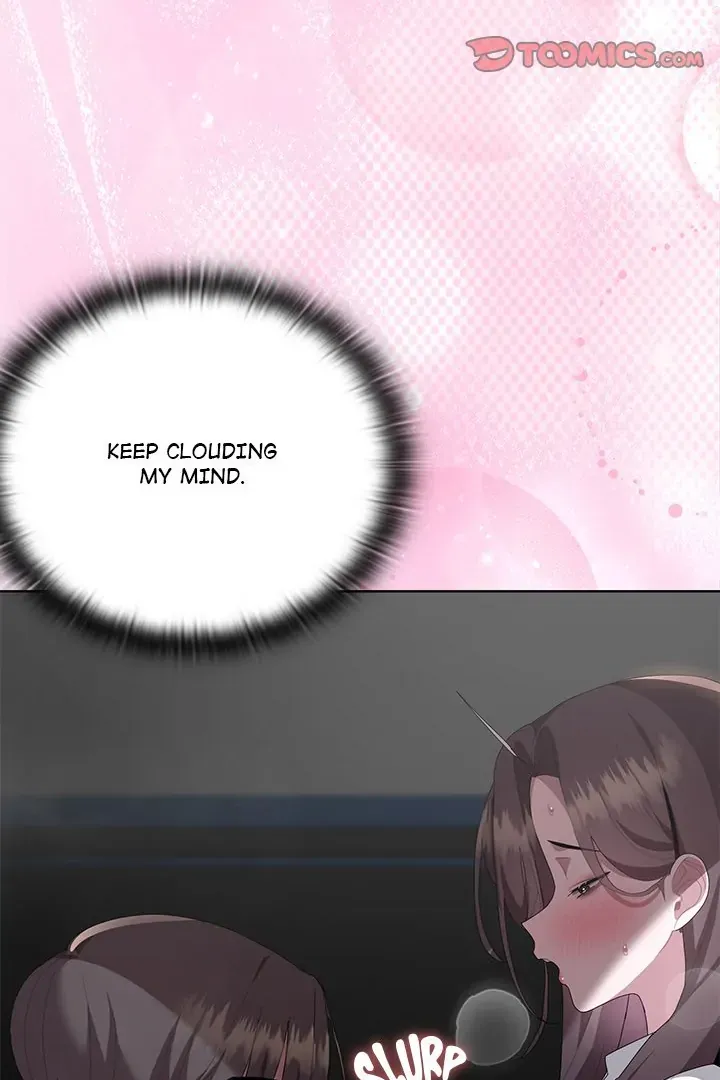 Read Troublesome Employee Warning chapter 52 image 55 on Lezhin