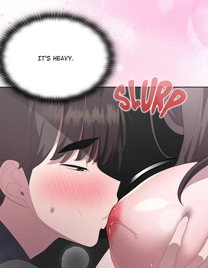 Read Troublesome Employee Warning chapter 52 image 57 on Lezhin