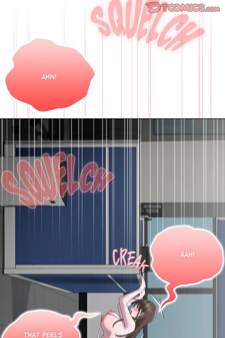 Read Troublesome Employee Warning chapter 52 image 6 on Lezhin