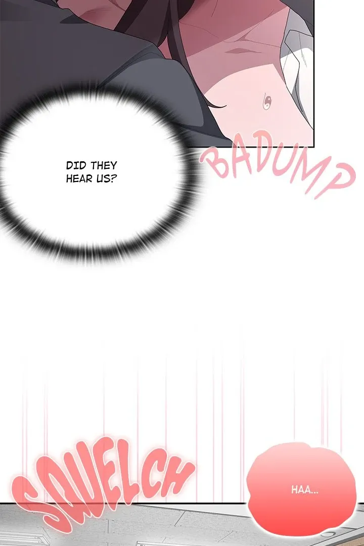 Read Troublesome Employee Warning chapter 52 image 69 on Lezhin