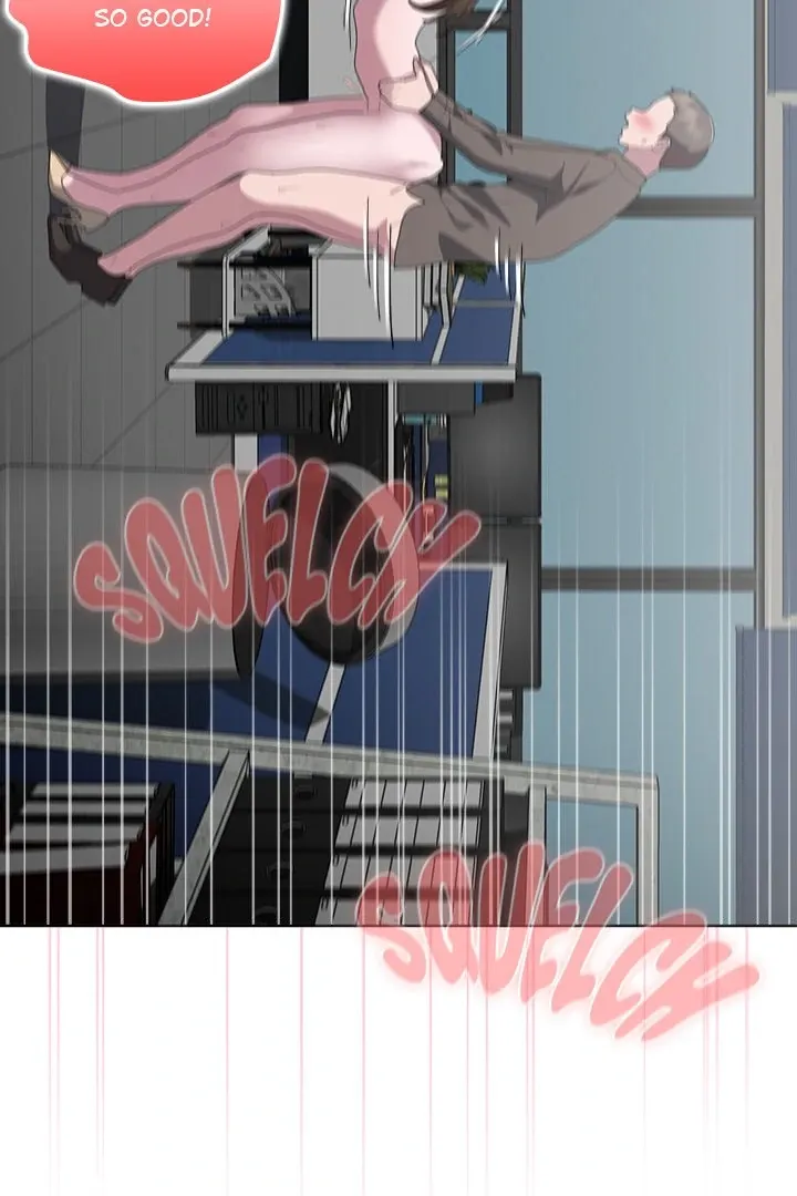 Read Troublesome Employee Warning chapter 52 image 7 on Lezhin