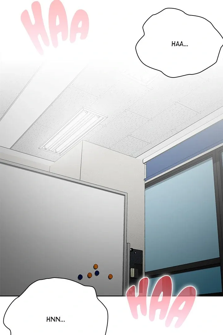 Read Troublesome Employee Warning chapter 52 image 92 on Lezhin
