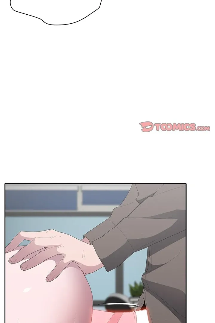 Read Troublesome Employee Warning chapter 52 image 93 on Lezhin