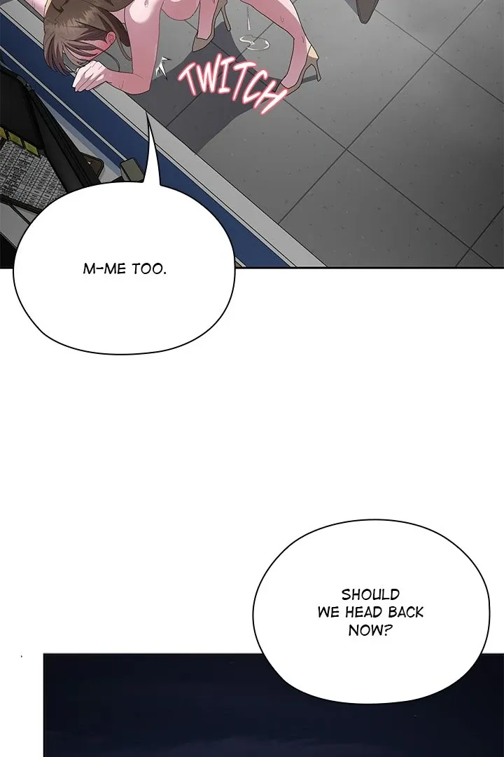 Read Troublesome Employee Warning chapter 52 image 98 on Lezhin