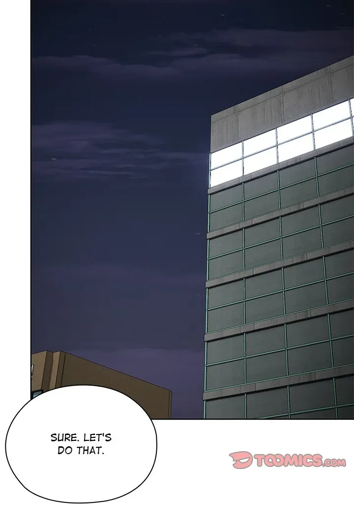 Read Troublesome Employee Warning chapter 52 image 99 on Lezhin