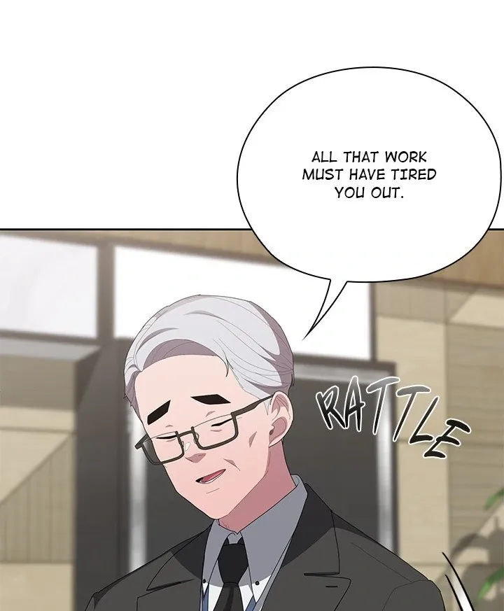 Read Troublesome Employee Warning chapter 53 image 103 on Lezhin