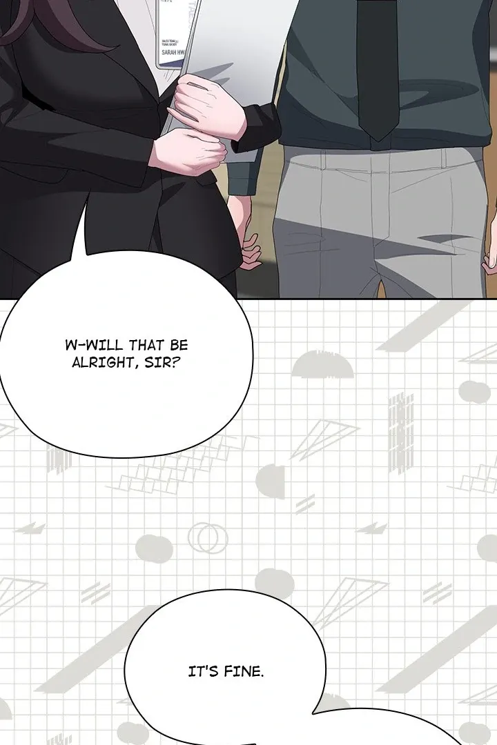 Read Troublesome Employee Warning chapter 53 image 106 on Lezhin