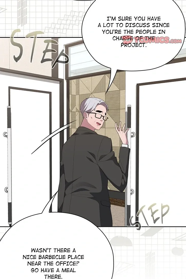 Read Troublesome Employee Warning chapter 53 image 107 on Lezhin