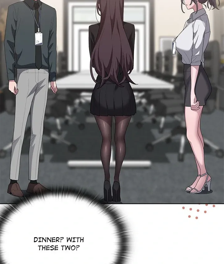 Read Troublesome Employee Warning chapter 53 image 109 on Lezhin