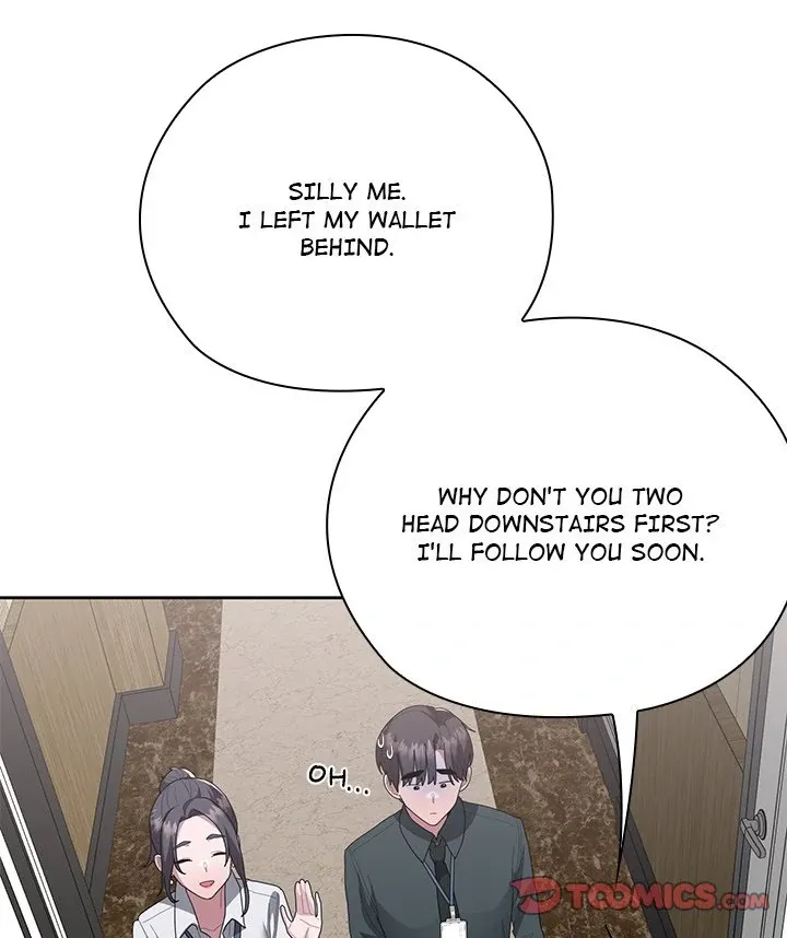 Read Troublesome Employee Warning chapter 53 image 112 on Lezhin