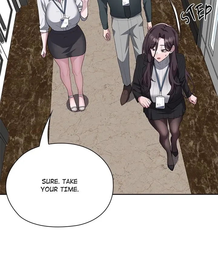 Read Troublesome Employee Warning chapter 53 image 113 on Lezhin