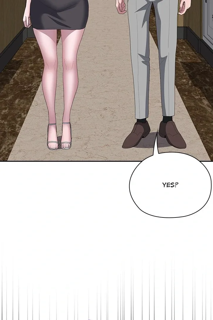 Read Troublesome Employee Warning chapter 53 image 115 on Lezhin