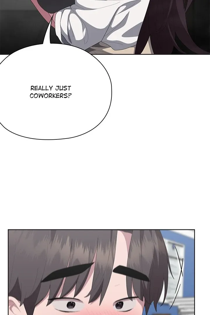Read Troublesome Employee Warning chapter 53 image 15 on Lezhin