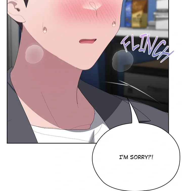 Read Troublesome Employee Warning chapter 53 image 16 on Lezhin