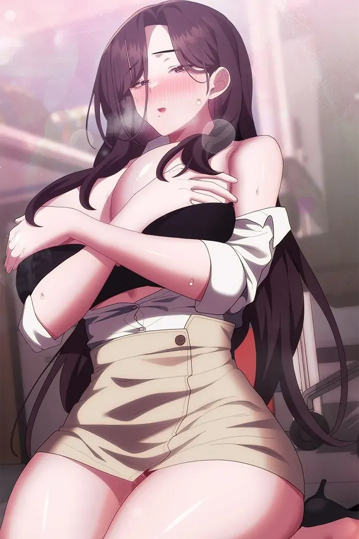 Read Troublesome Employee Warning chapter 53 image 18 on Lezhin