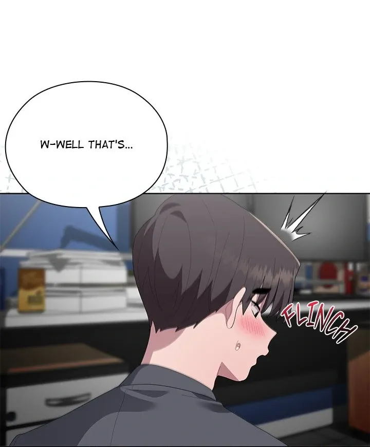 Read Troublesome Employee Warning chapter 53 image 22 on Lezhin