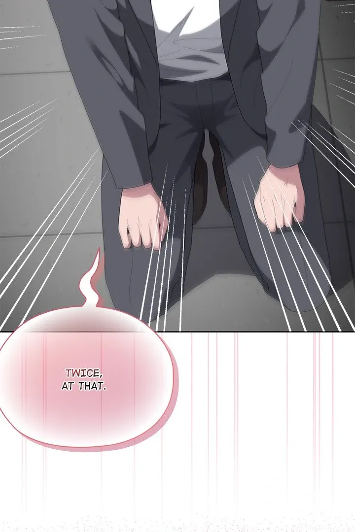 Read Troublesome Employee Warning chapter 53 image 25 on Lezhin