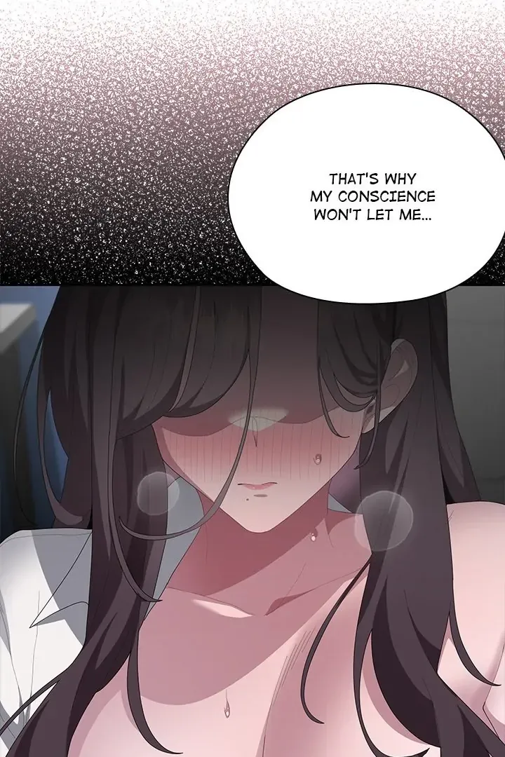 Read Troublesome Employee Warning chapter 53 image 26 on Lezhin
