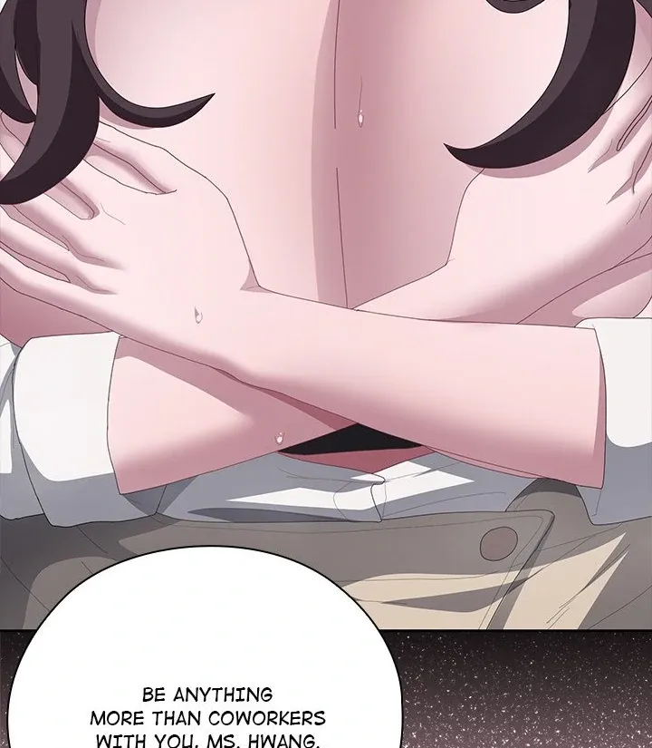 Read Troublesome Employee Warning chapter 53 image 27 on Lezhin