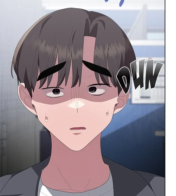 Read Troublesome Employee Warning chapter 53 image 35 on Lezhin