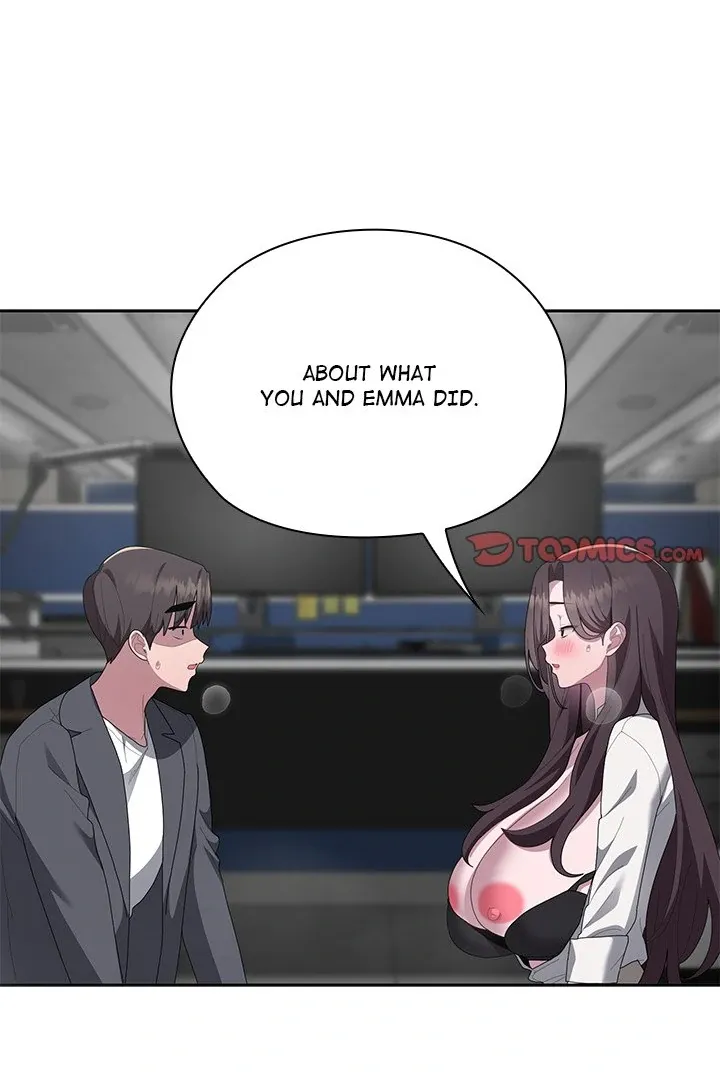 Read Troublesome Employee Warning chapter 53 image 39 on Lezhin