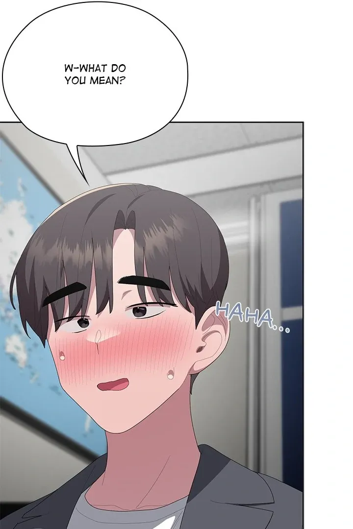 Read Troublesome Employee Warning chapter 53 image 4 on Lezhin