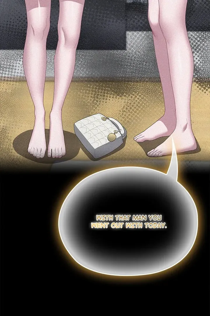 Read Troublesome Employee Warning chapter 53 image 43 on Lezhin