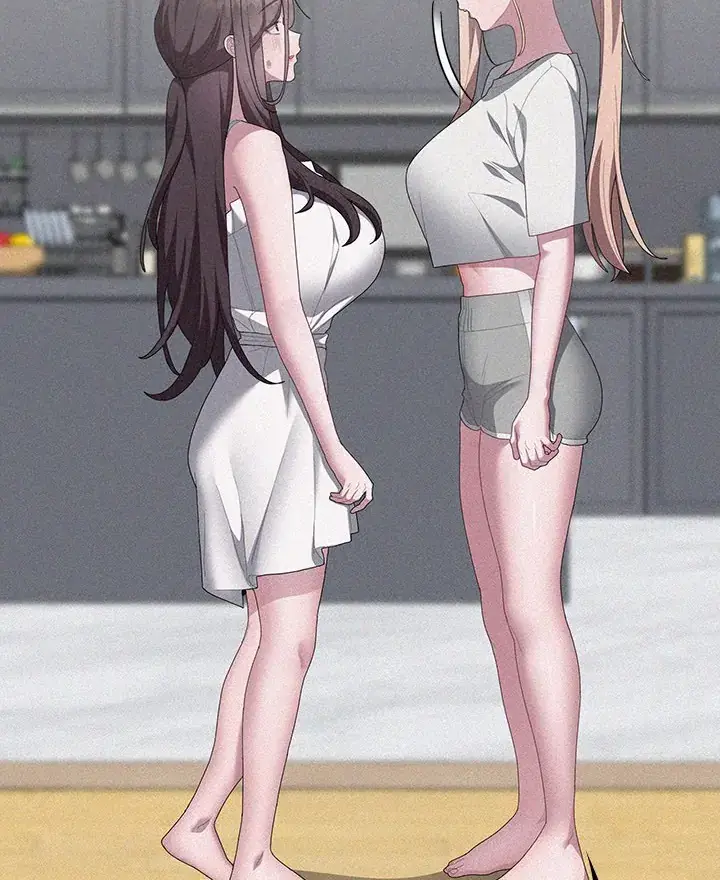 Read Troublesome Employee Warning chapter 53 image 50 on Lezhin