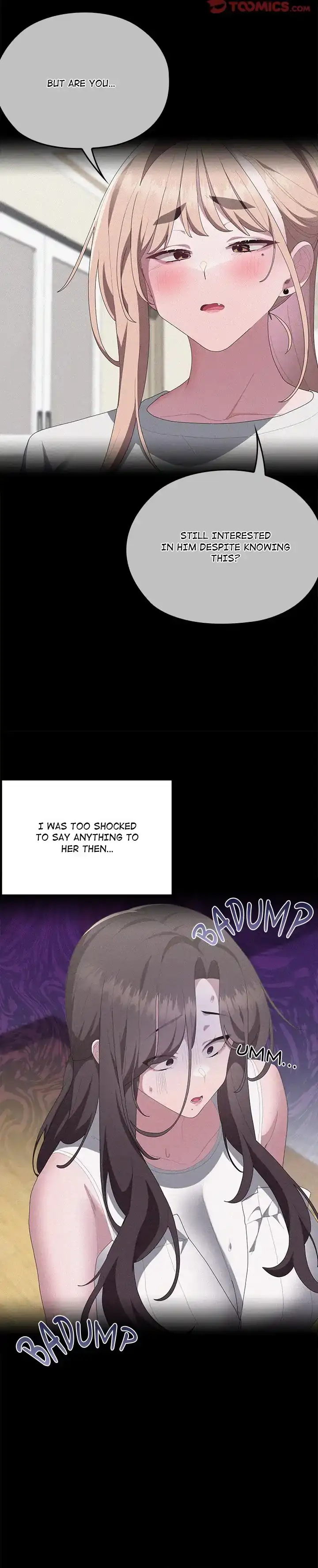 Read Troublesome Employee Warning chapter 53 image 52 on Lezhin