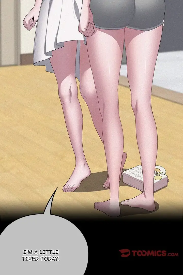 Read Troublesome Employee Warning chapter 53 image 54 on Lezhin