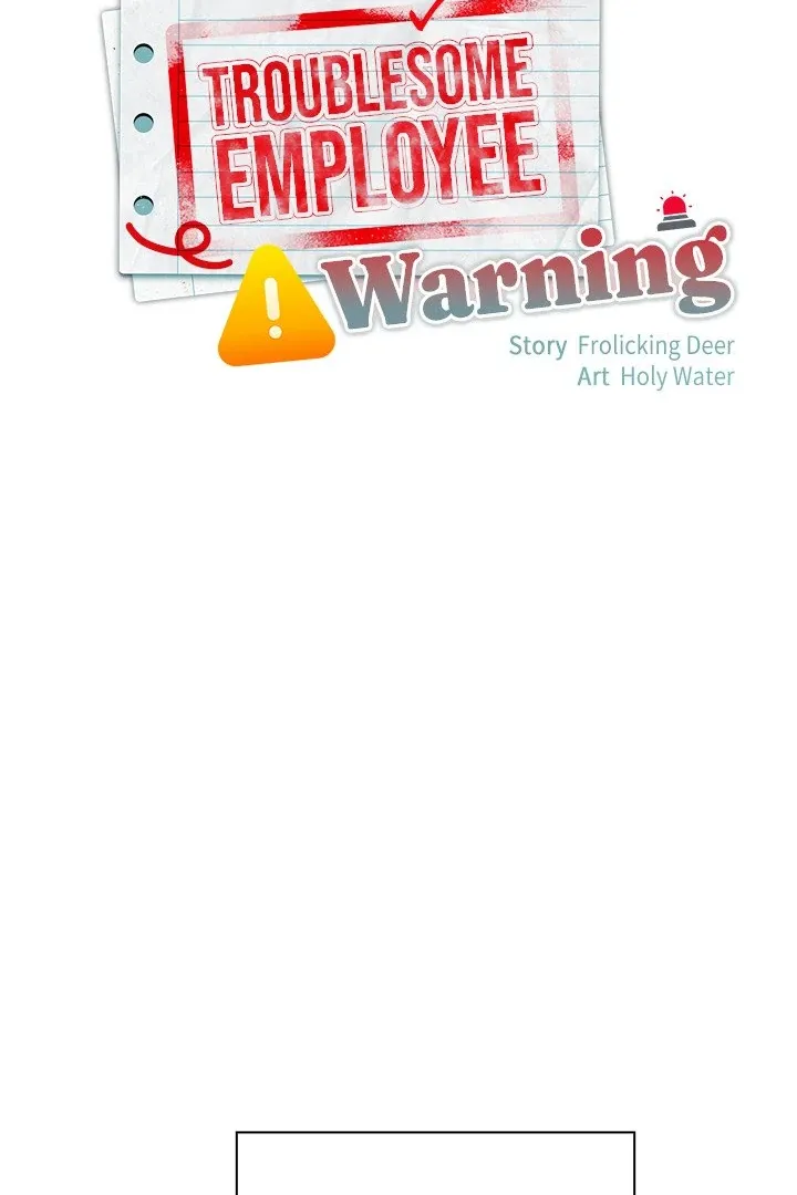 Read Troublesome Employee Warning chapter 53 image 73 on Lezhin