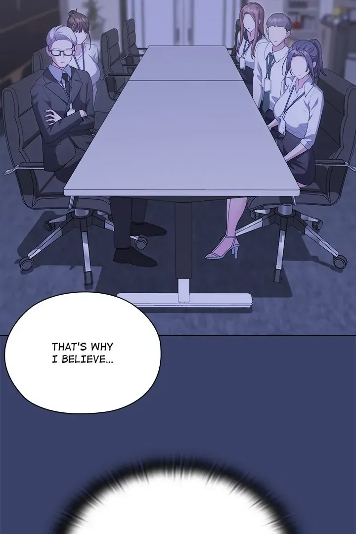 Read Troublesome Employee Warning chapter 53 image 76 on Lezhin