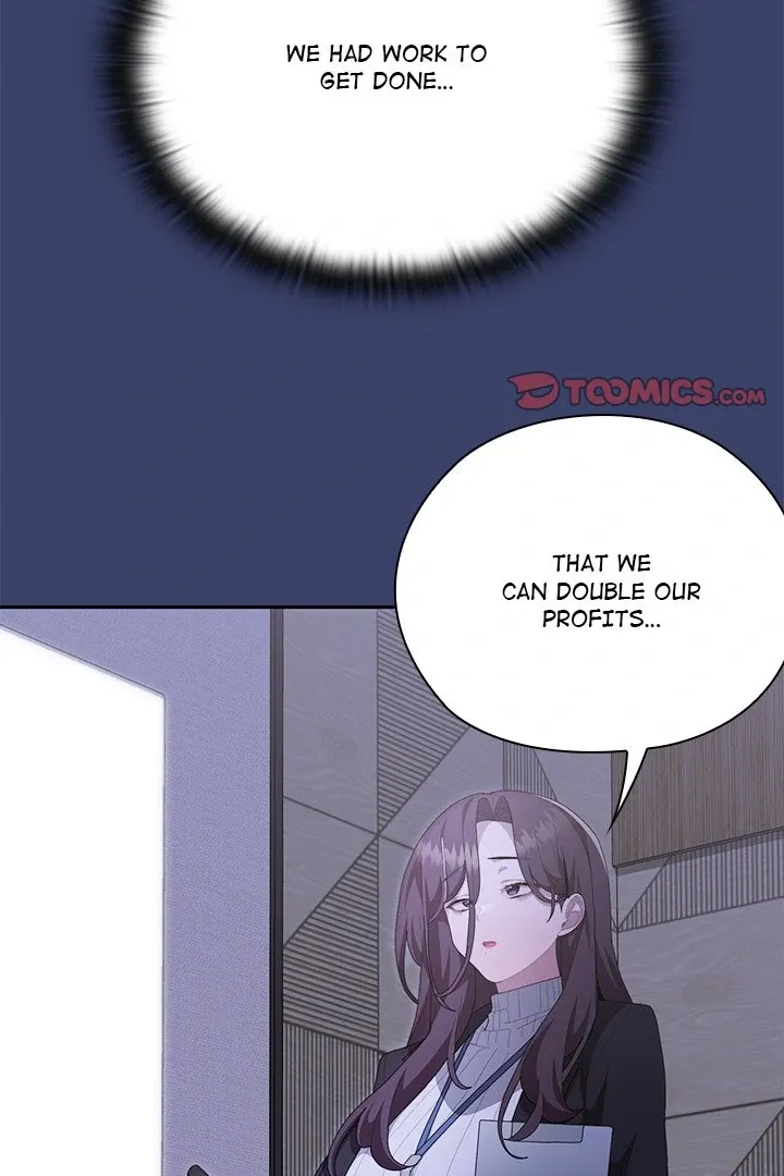 Read Troublesome Employee Warning chapter 53 image 77 on Lezhin