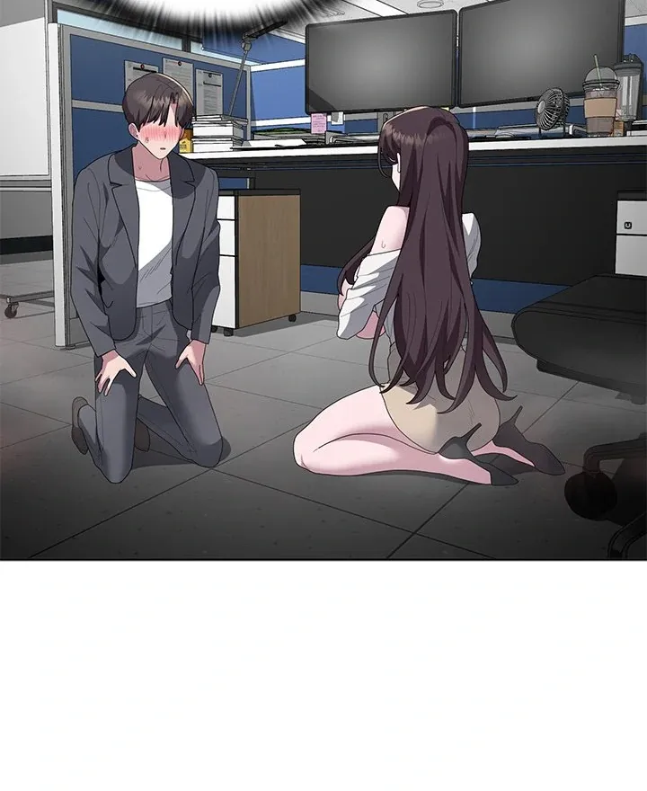 Read Troublesome Employee Warning chapter 53 image 8 on Lezhin