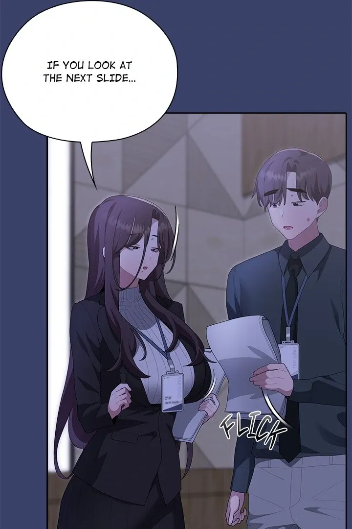 Read Troublesome Employee Warning chapter 53 image 84 on Lezhin