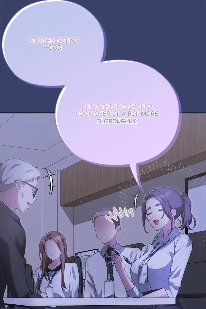 Read Troublesome Employee Warning chapter 53 image 89 on Lezhin