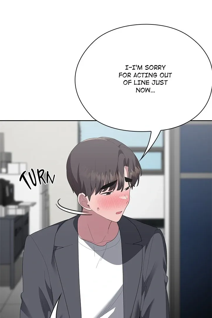 Read Troublesome Employee Warning chapter 53 image 9 on Lezhin