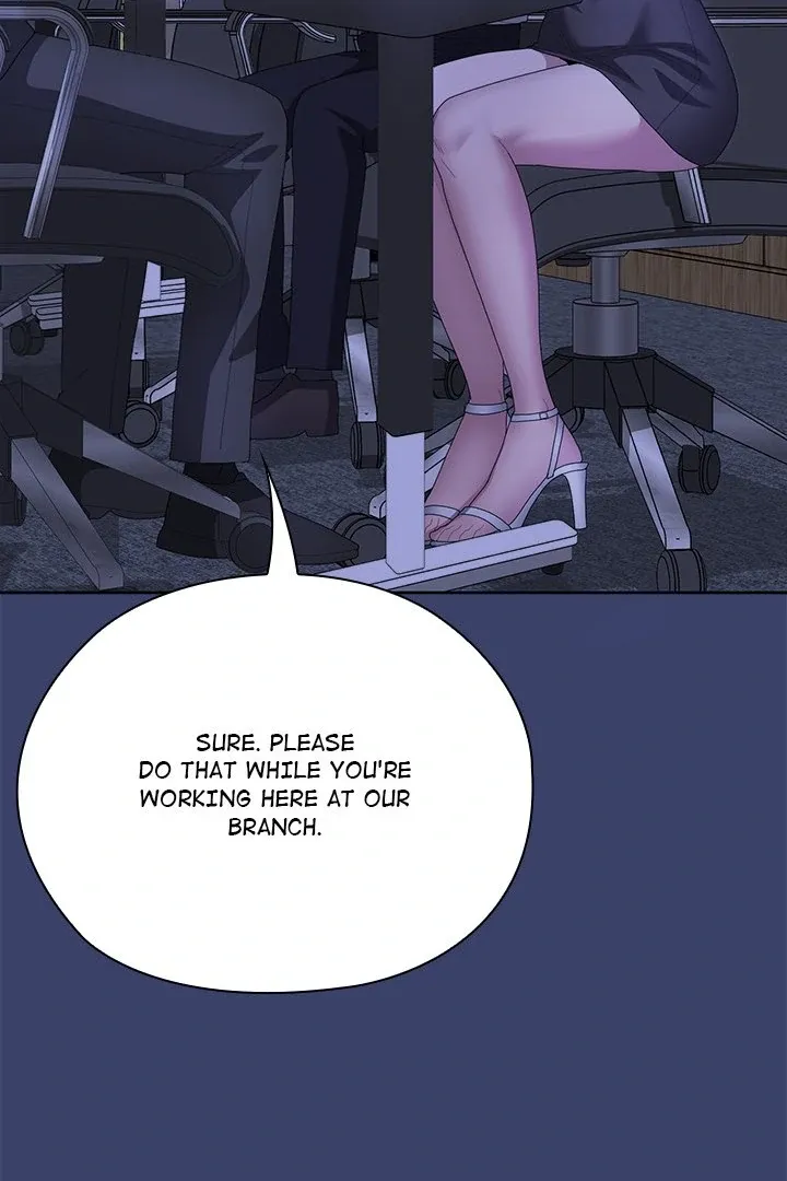 Read Troublesome Employee Warning chapter 53 image 90 on Lezhin