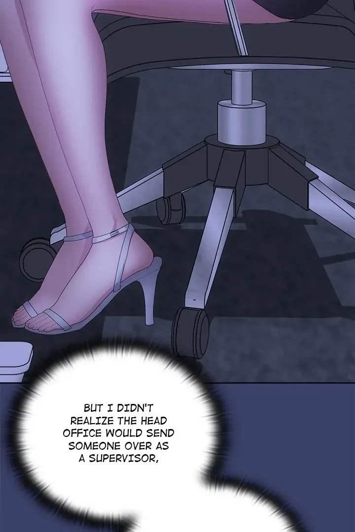 Read Troublesome Employee Warning chapter 53 image 95 on Lezhin