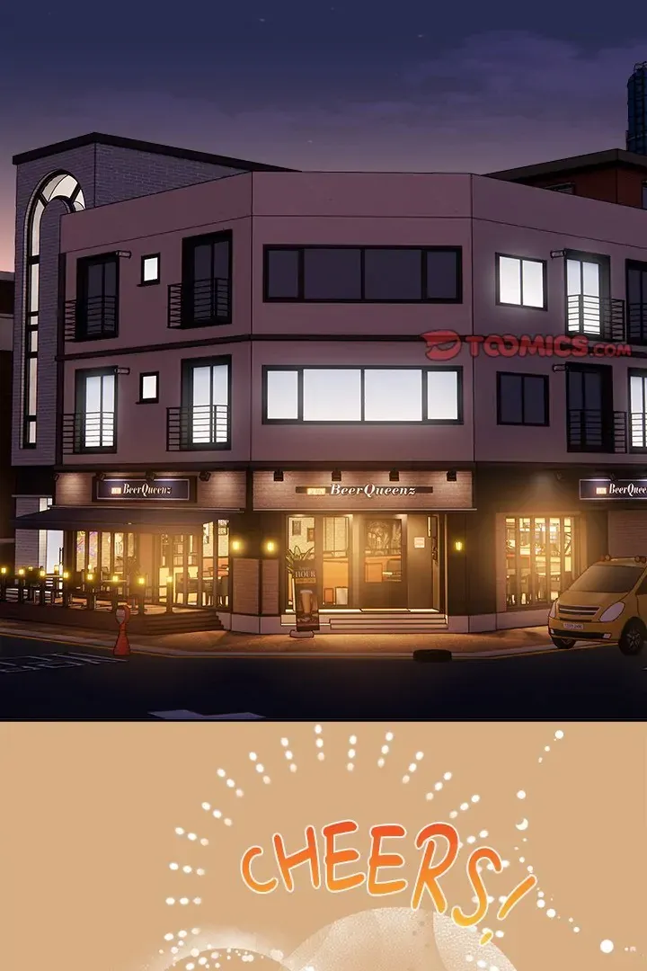 Read Troublesome Employee Warning chapter 54 image 1 on Lezhin