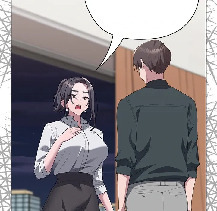 Read Troublesome Employee Warning chapter 54 image 102 on Lezhin